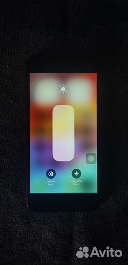 iPhone SE (2020), 128 ГБ