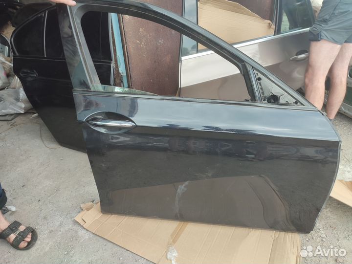 Передняя дверь Bmw F10 Бмв Ф10