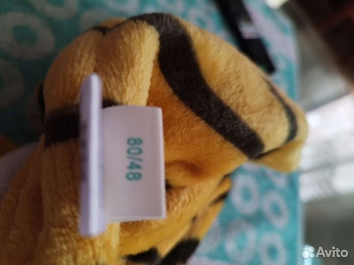 Новогодний костюм для мальчика