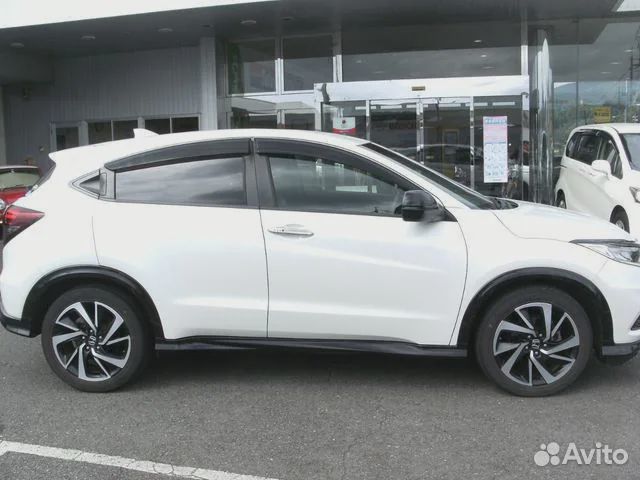 Honda Vezel 1.5 CVT, 2019, 20 000 км