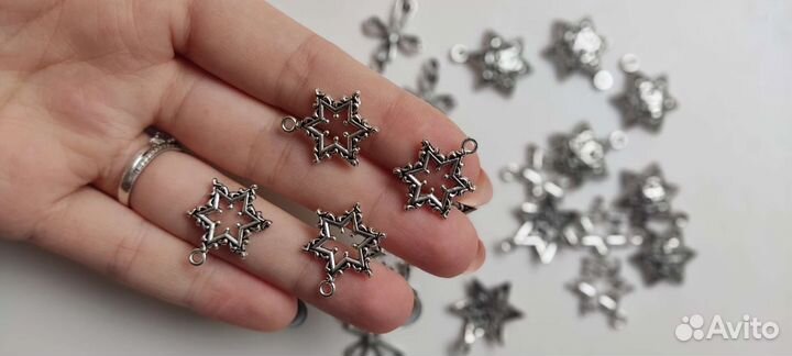 Подвески/декор