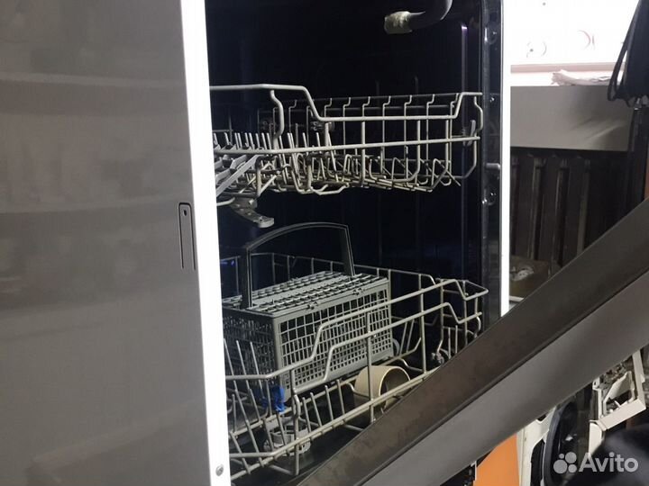 Посудомоечная машина 60 см бу Teka