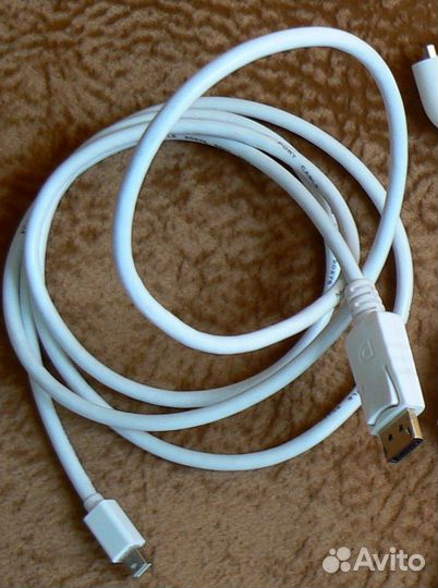 Кабели hdmi, VGA, DVI, DP, переходники