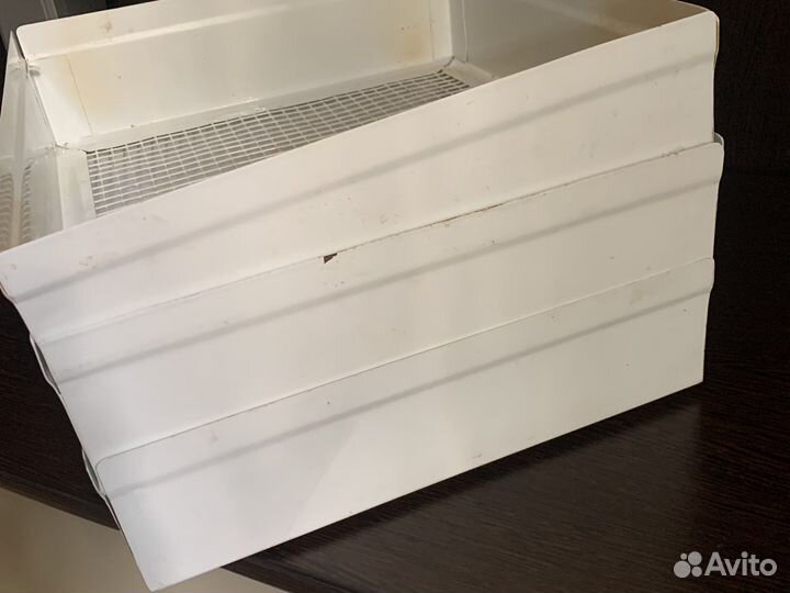 Контейнеры для сушилки 