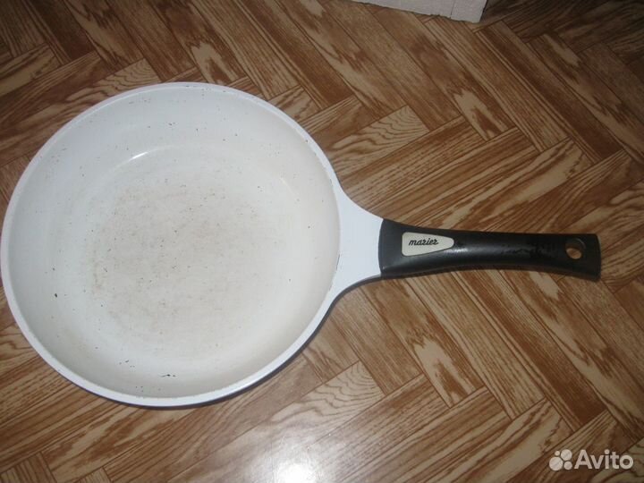 Сковородки