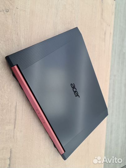 Ноутбук Acer Nitro 5/Core i7-9750H+Nvidia GTX1650