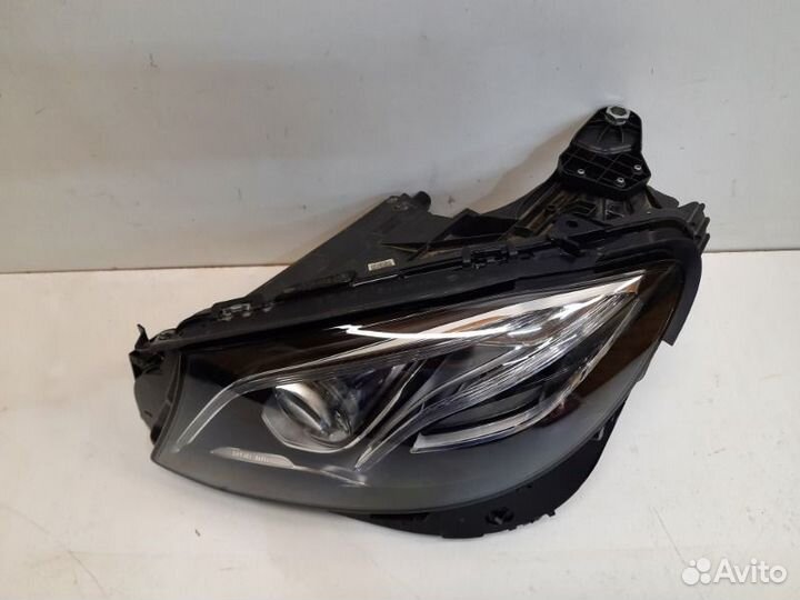 Фара передняя левая Mercedes-Benz E-Class W213