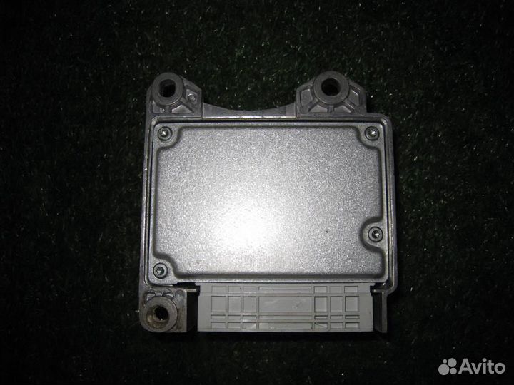 Блок Airbag (SRS) KIA Picanto (BA) 2009