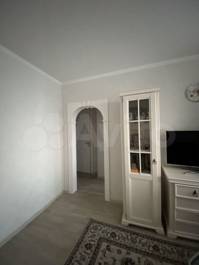 3-к. квартира, 62 м², 8/9 эт.