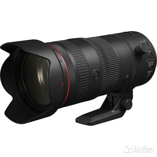 Объектив Canon RF 24-105mm f/2.8L IS USM Z Новый