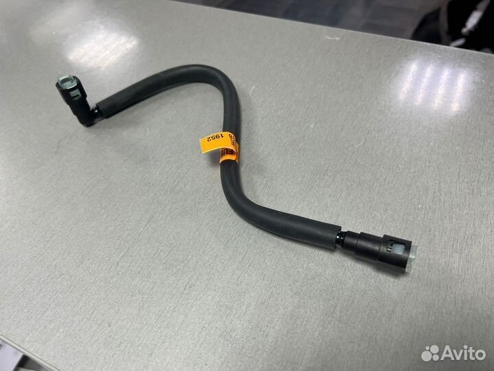 Трубка топливная Daewoo Leganza