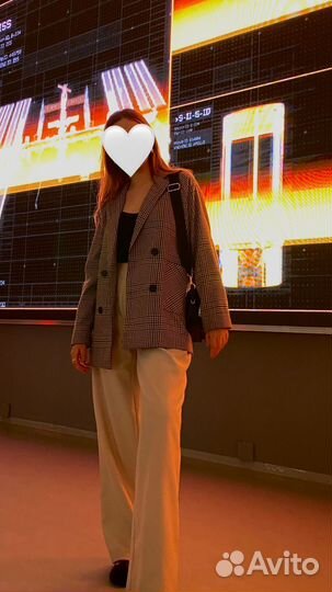 Пиджак женский