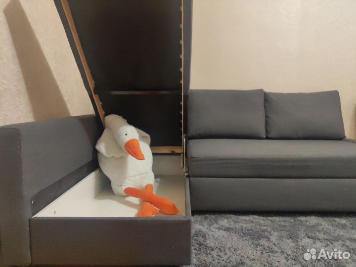 Диван IKEA 60419146 Шифтебу