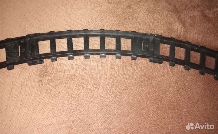 Железная дорога