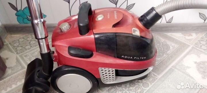 Пылесос shivaki