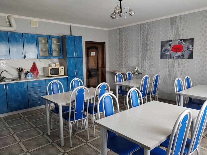 Комната 25 м², 2/3 эт.