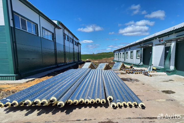 Проектирование и монтаж систем отопления