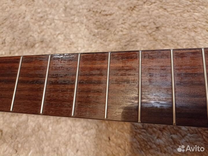 Гитара классика Испания alvaro 27