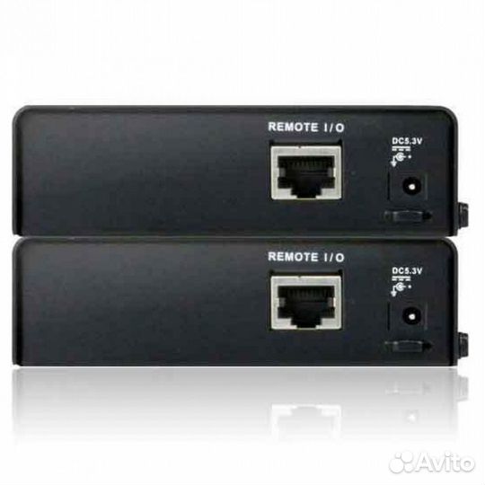 Аксессуар для сервера aten hdmi hdbaset Ext 414970