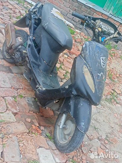 Продам скутер