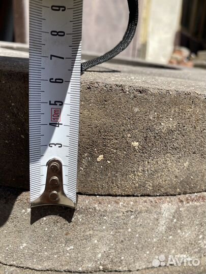 Точильный круг