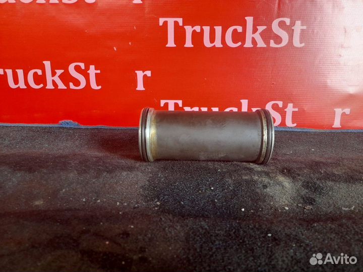 Патрубок турбины Daf XF106