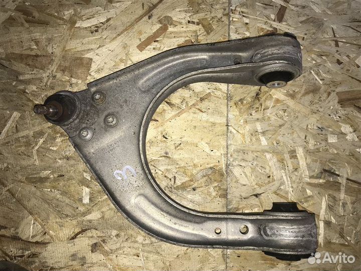 Рычаг передний левый Mercedes-Benz E-Class W211