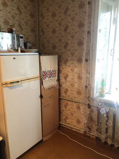 Комната 13,9 м² в 1-к., 3/9 эт.