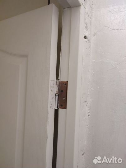 Дверь межкомнатная 192 -80