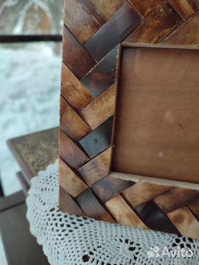 Рамка для фотографий