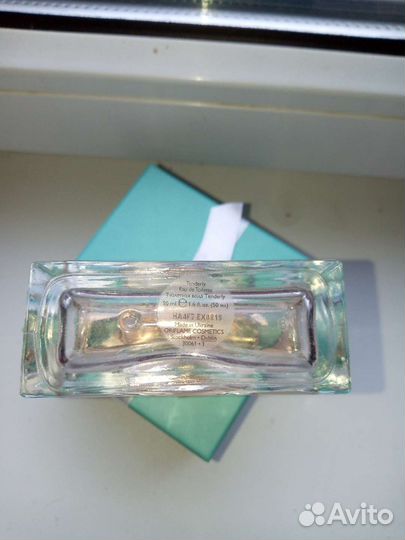 Туалетная вода женская oriflame