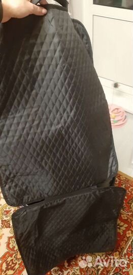 Продам автомобильное кресло