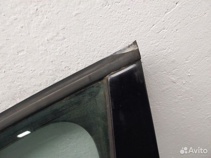 Дверь боковая левая передняя Audi A6 (C7)