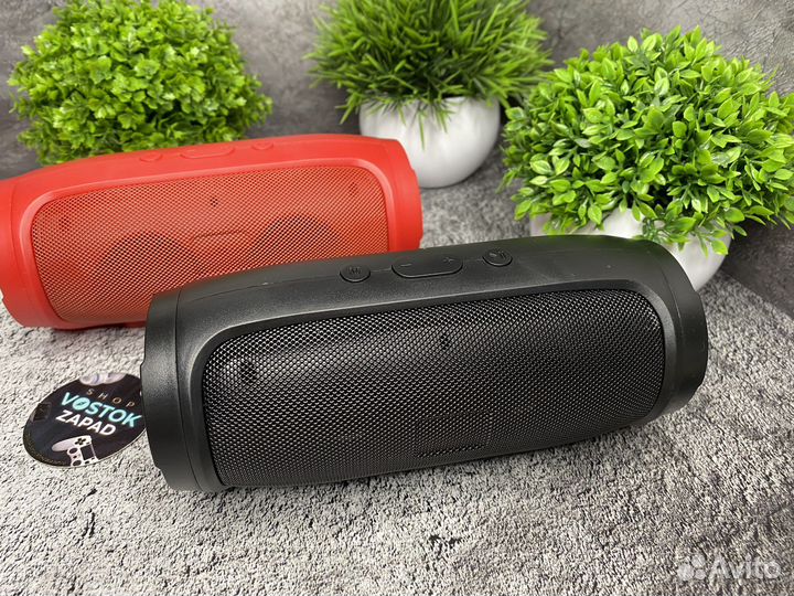 Блютуз колонка Charge mini