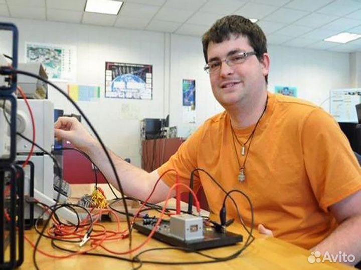 Частный мастер. Ремонт компьютеров с выездом