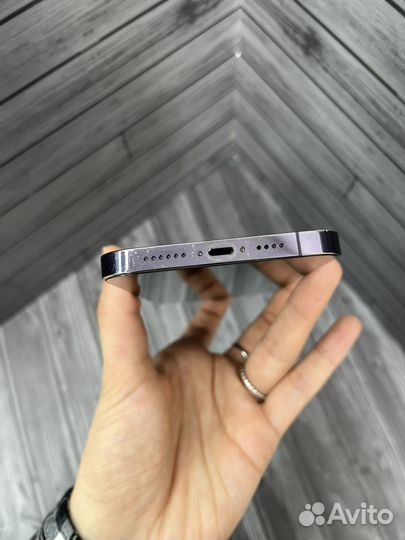 iPhone 14 Pro Max, 256 ГБ