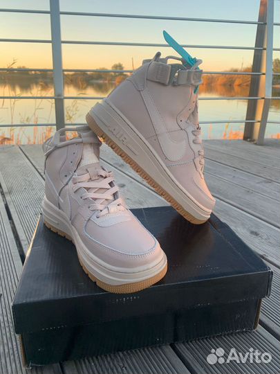 Nike Air Force 1 High Utility 2.0