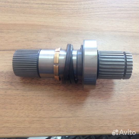 Привода (шруса) передние Volkswagen T5 T4