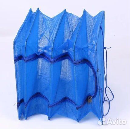 Подвесная сетка сушилка для рыбы овощей фруктов