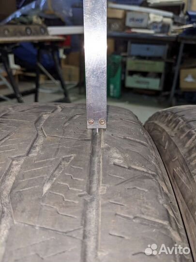 Bridgestone Dueler A/T 001 215/65 R16 102S