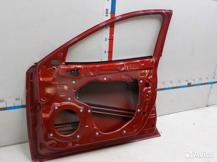 Б/У Б/У Дверь Передняя Правая mazda арт. BHY058