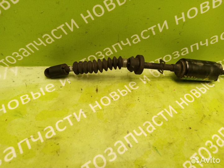 Трос газа Mitsubishi Carisma лифтбек F8QT 1.9