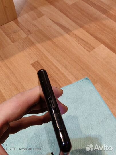 Sony Xperia 5, 6/128 ГБ