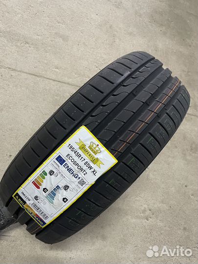 Imperial EcoSport 2 195/45 R17 85W