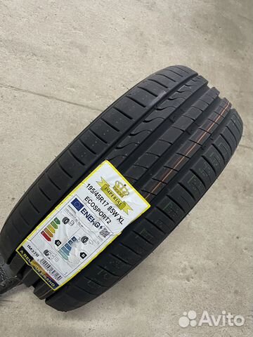 Imperial EcoSport 2 195/45 R17 85W