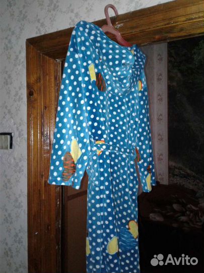 Халаты, женские