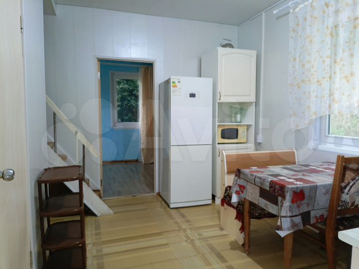 Дом 42 м² на участке 7 сот.