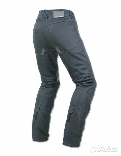 Мужские мотоштаны Komine XL