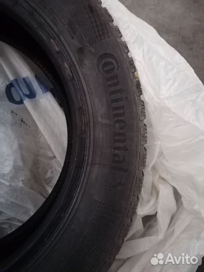 Continental ComfortContact - 1 205/55 R16 T