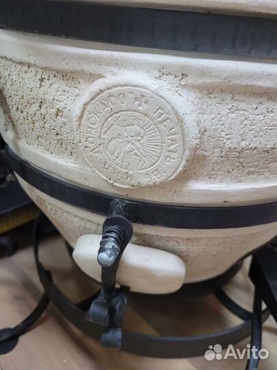 Тандыр Амфора Донской